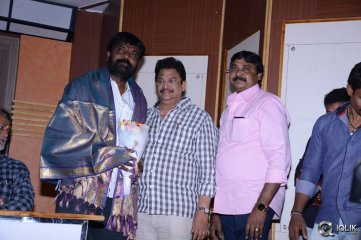 Chandrakala Movie Success Meet